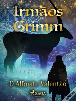 Capa do artigo O Alfaiate Valentão