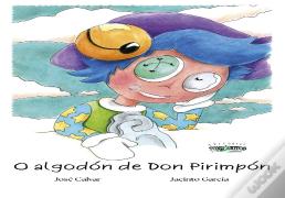 O Algodón E Don Pirimpón
