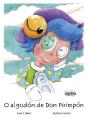 O Algodón E Don Pirimpón - Preview