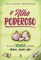 O Alho Poderoso