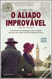 Capa do artigo O Aliado Improvável