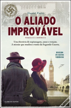 Capa do artigo O Aliado Improvável