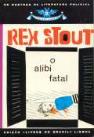 O Alibi Fatal
