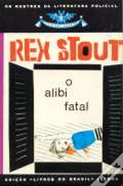 Capa do artigo O Alibi Fatal
