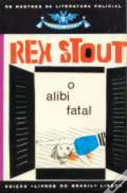 Capa do artigo O Alibi Fatal