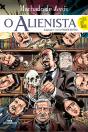 O Alienista - Preview