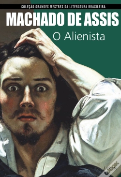 Capa do artigo O Alienista