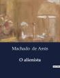 O Alienista - Preview