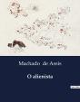 O Alienista - Preview