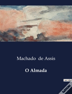 Capa do artigo O Almada