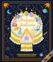 O Almanaque de Aniversário