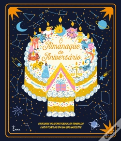 Capa do artigo O Almanaque de Aniversário