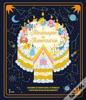 Capa do artigo O Almanaque de Aniversário
