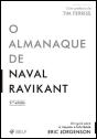O Almanaque de Naval Ravikant - Preview