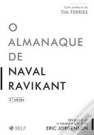 O Almanaque de Naval Ravikant