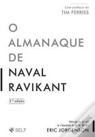 O Almanaque de Naval Ravikant