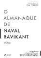 O Almanaque de Naval Ravikant