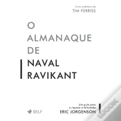 Capa do artigo O Almanaque De Naval Ravikant
