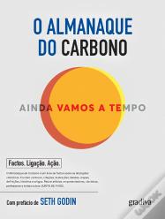 O Almanaque do Carbono - Ainda Vamos a Tempo