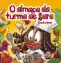 O Almoço Da Turma De Sara - Preview