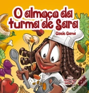 Capa do artigo O Almoço Da Turma De Sara