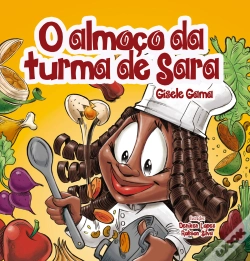 Capa do artigo O Almoço Da Turma De Sara