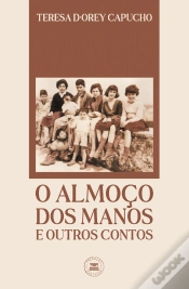 Capa do artigo O Almoço dos Manos e Outros Contos