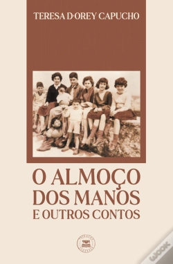 Capa do artigo O Almoço dos Manos e Outros Contos