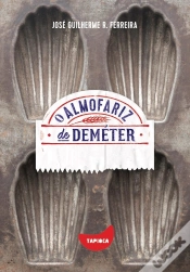 Capa do artigo O Almofariz De Deméter