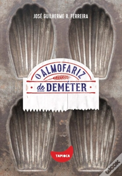 Capa do artigo O Almofariz De Deméter