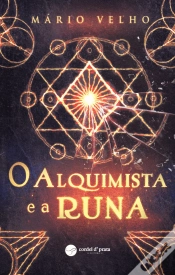 Capa do artigo O Alquimista e a Runa