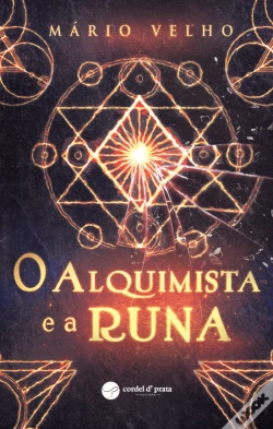 Capa do artigo O Alquimista e a Runa