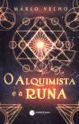 O Alquimista e a Runa - Preview