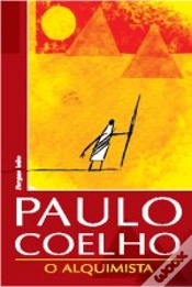 Capa do artigo O Alquimista (Ed. Compacta)