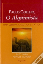 Capa do artigo O Alquimista
