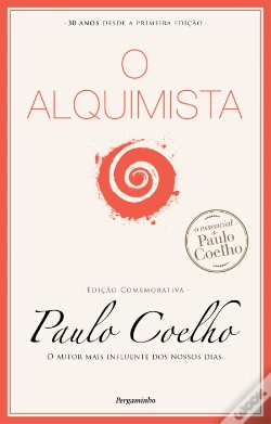Capa do artigo O Alquimista