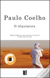 Capa do artigo O Alquimista