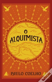 Capa do artigo O Alquimista