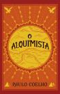 O Alquimista - Preview