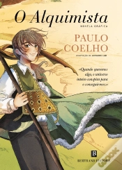 Capa do artigo O Alquimista