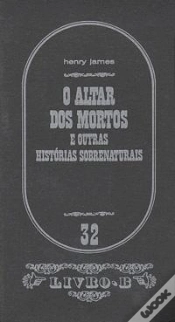 Capa do artigo O Altar dos Mortos
