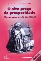 Capa do artigo O Alto Preço Da Prosperidade