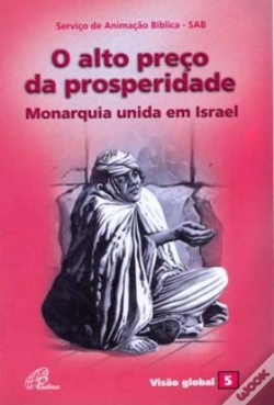 Capa do artigo O Alto Preço Da Prosperidade
