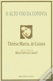 Capa do artigo O Alto Voo da Cotovia