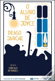 Capa do artigo O Aluno de Joyce