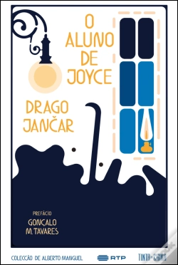 Capa do artigo O Aluno de Joyce