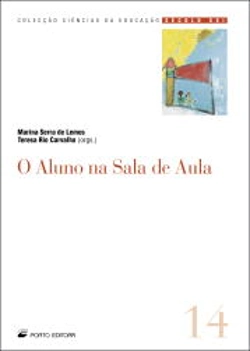 Capa do artigo O Aluno na Sala de Aula