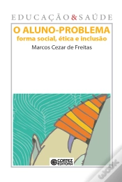 Capa do artigo O Aluno-Problema