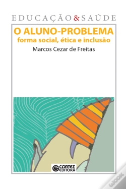Capa do artigo O Aluno-Problema