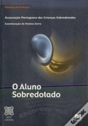 Capa do artigo O Aluno Sobredotado / A Criança Sobredotada